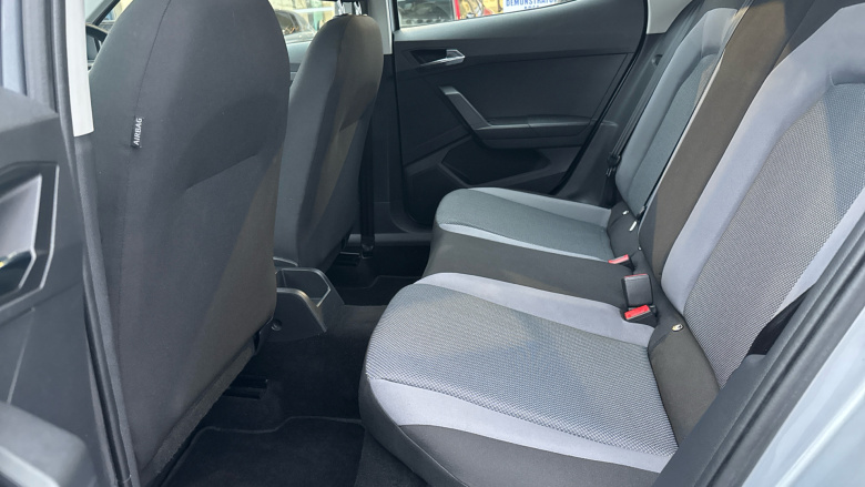 SEAT Arona 1.0 TSI SE Technology 5dr Petrol Hatchback